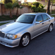 Image for article titled For $5,800, This 1995 Mercedes C36 AMG Could Take You Down To Tuner Town